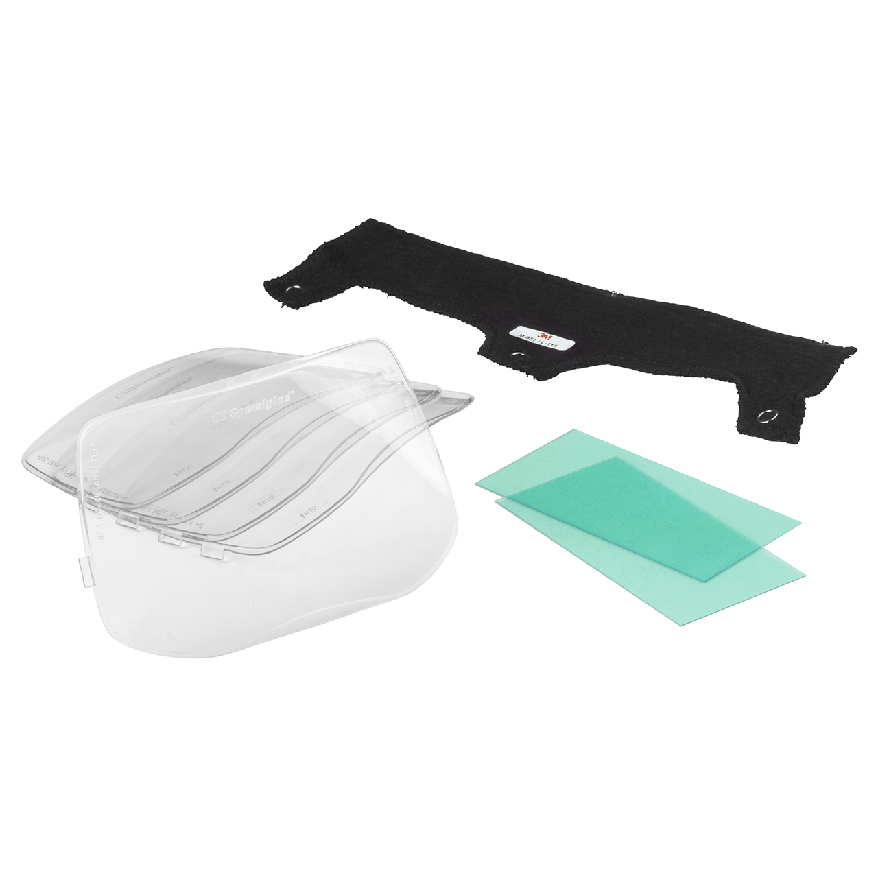 3M 7010384806 | Speedglas 06-0202-10 Welding Starter Kit