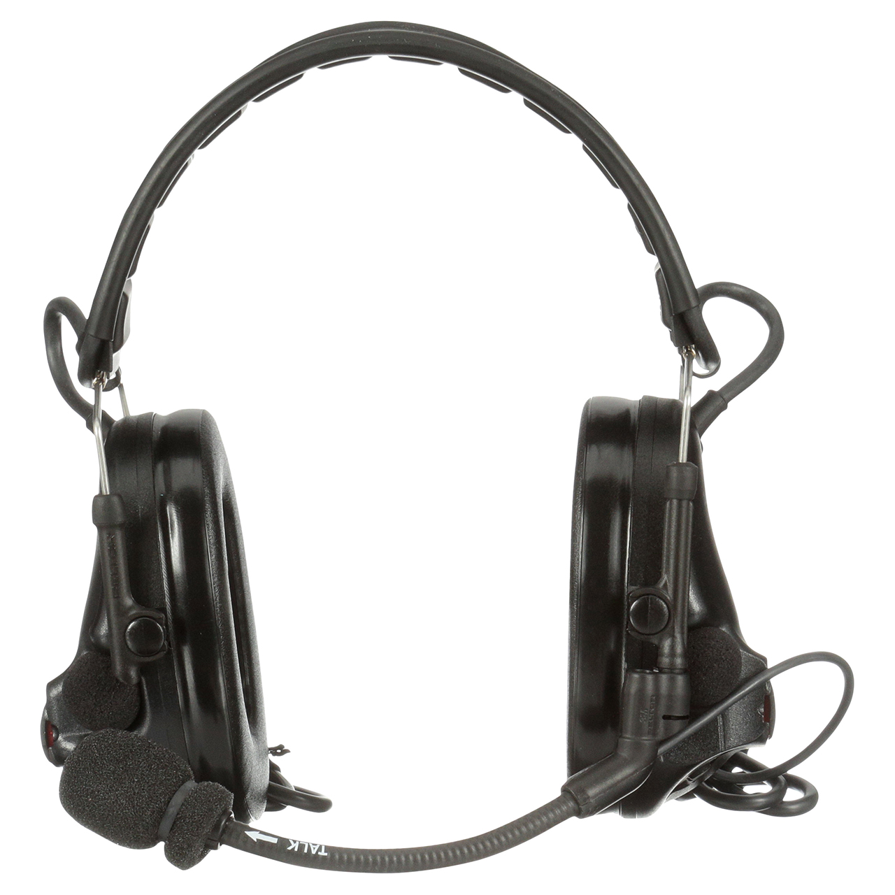 3M 7100223425 | PELTOR MT20H682FB-19 SV Headband Communication Headset