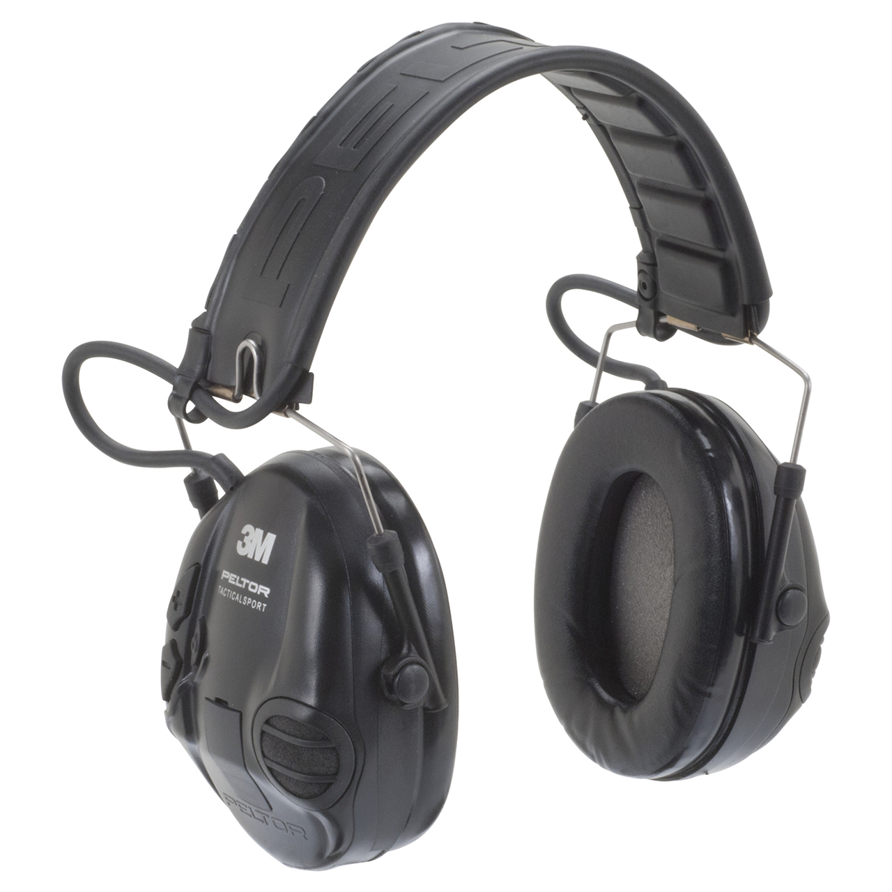 3M 7000108437 | PELTOR MT16H210F-479-SV Headband Communication Headset