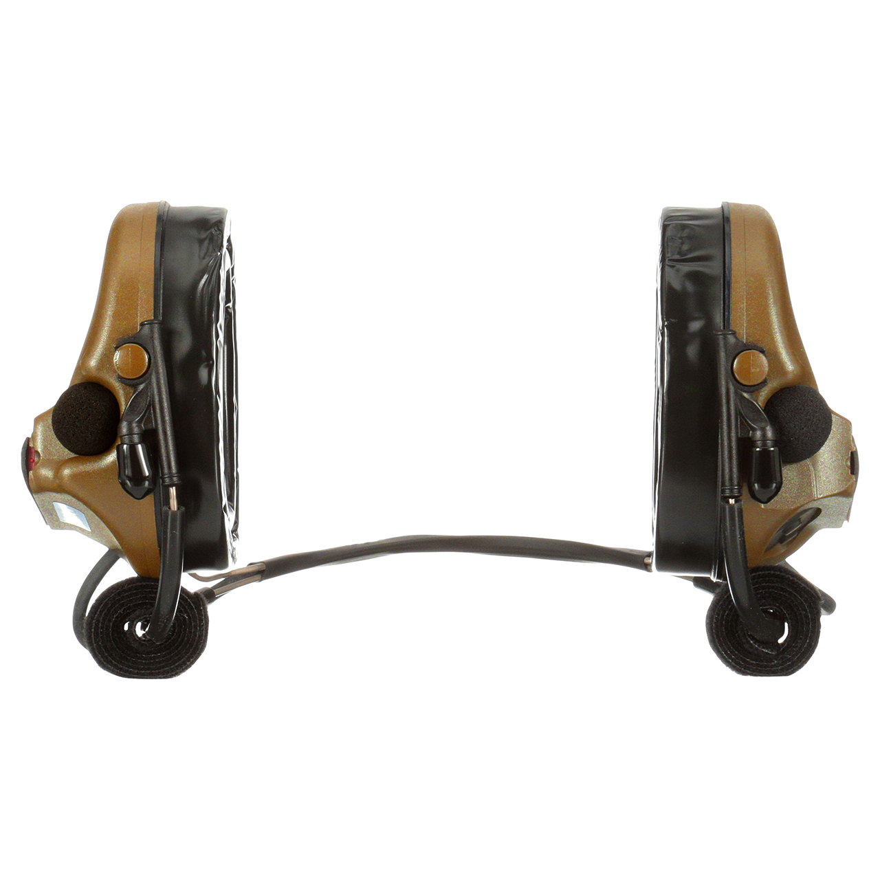 3M 7100223430 | PELTOR MT20H682BB-09 CY Neckband Communication Headset