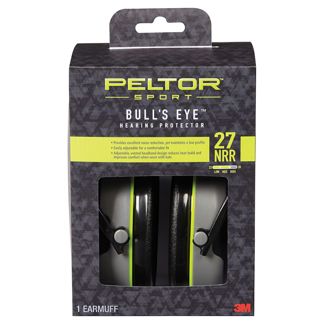 3M 7100088577 | PELTOR Communication Headset