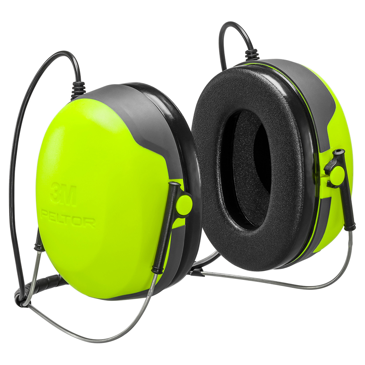 3M 7100203298 | PELTOR HT52B-112 Neckband Communication Headset