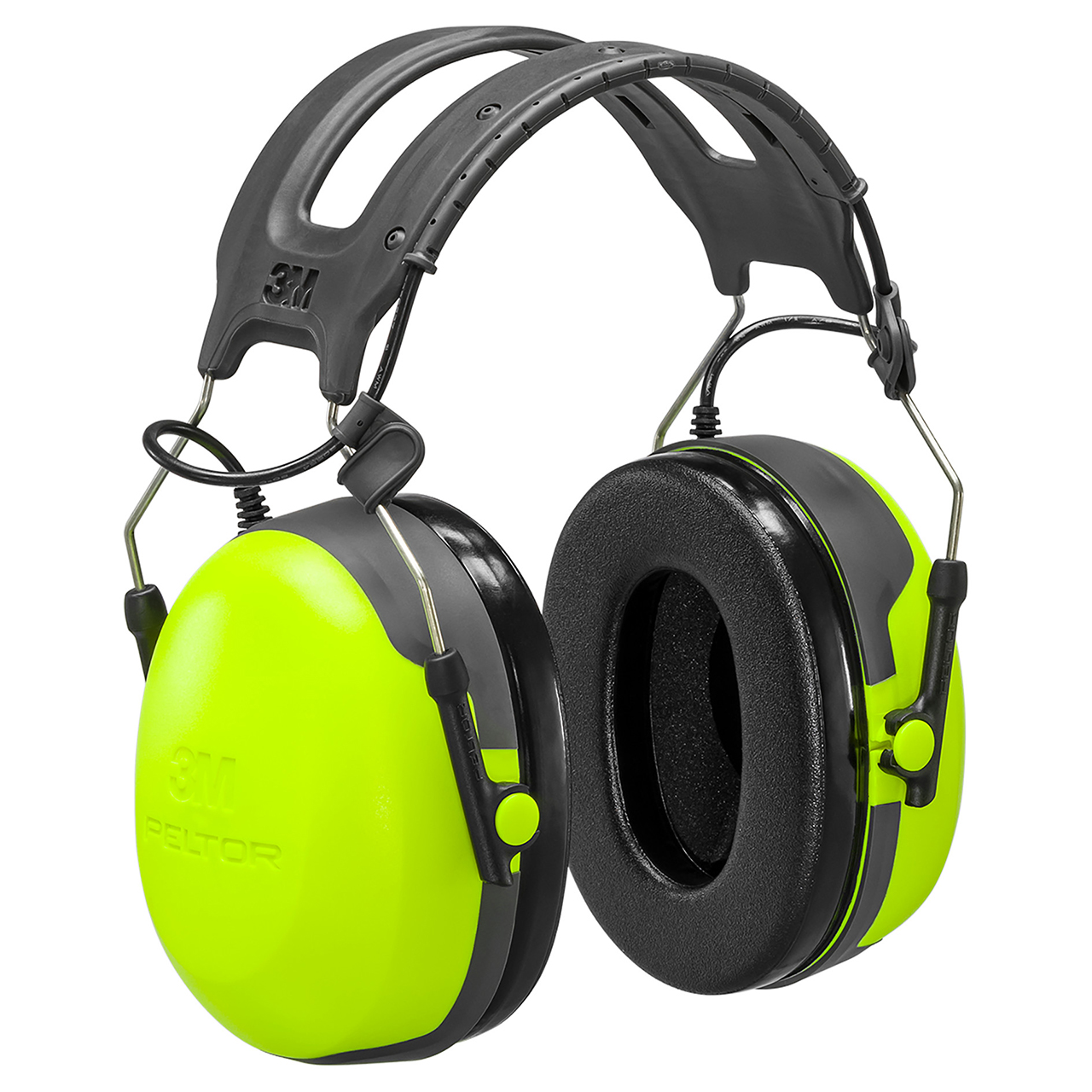 3M 7100203299 | PELTOR HT52A-112 Headband Communication Headset