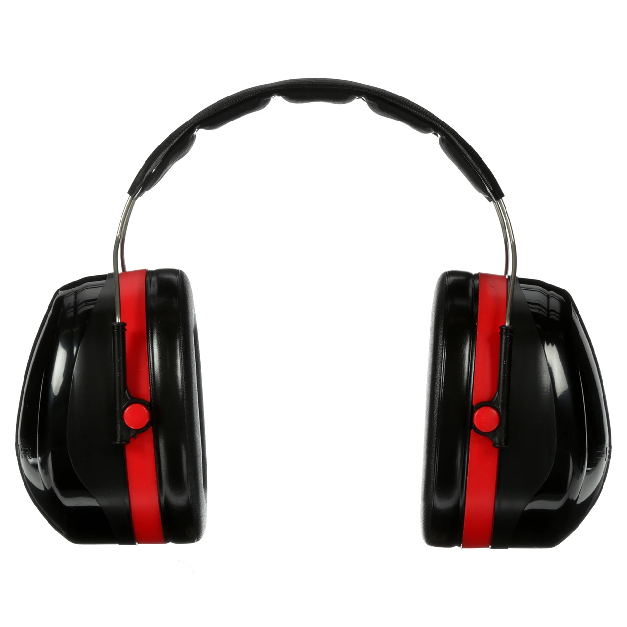 3M 7000009665 | PELTOR 08101 ABS Black Earmuff