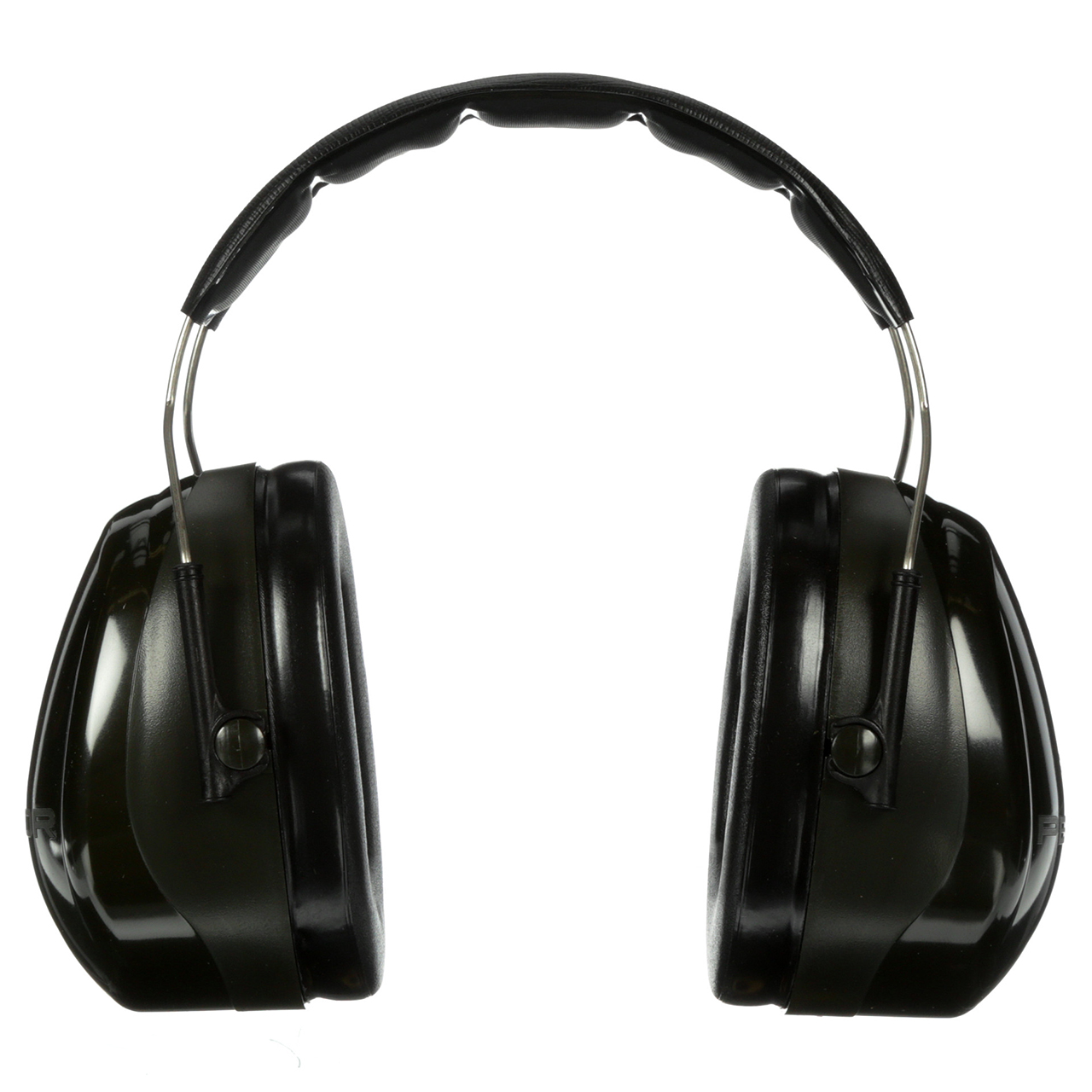 3M 7000009669 | PELTOR 8071 ABS Green Earmuff