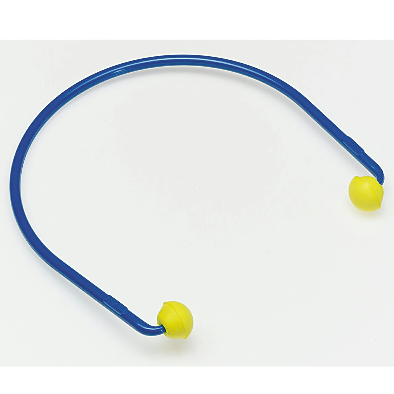 3M 7000052716 | E-A-R Caps 321-2101 Round Shape Foam/Thermoplastic Regular EarPlug