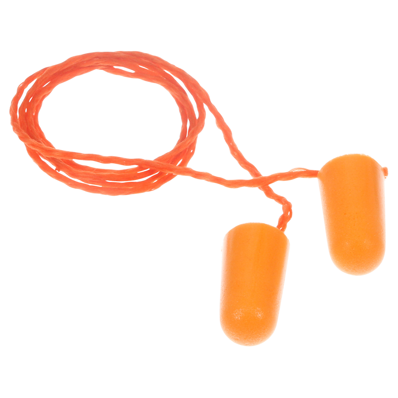 3M 7100099848 | 1110 Bullet Shape Foam Regular EarPlug