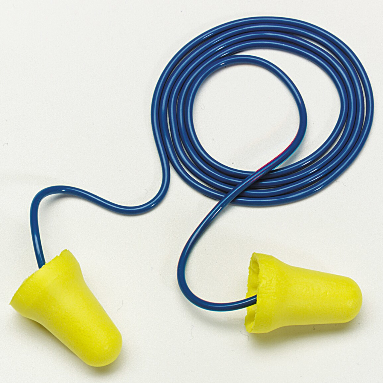 3M 7000127211 | E-A-R 312-1222 Bell Shape Foam Small EarPlug