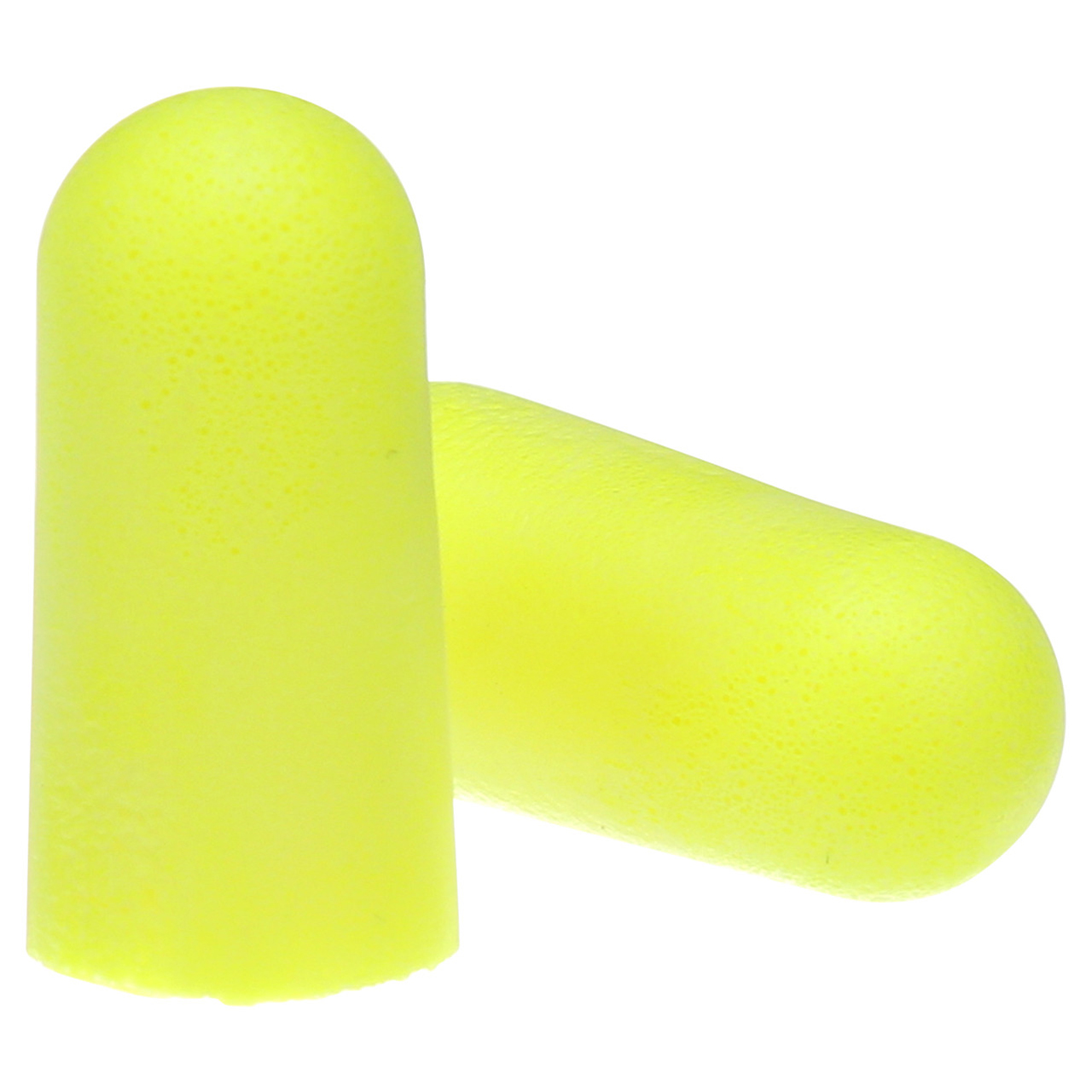 3M 7100038298 | E-A-Rsoft 390-1250 Bullet Shape Foam Regular EarPlug