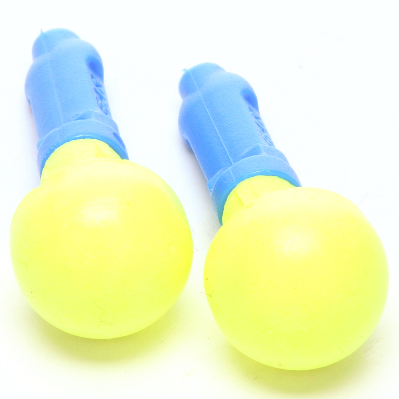 3M 7000127213 | E-A-R 318-1000 Round Shape Foam/Thermoplastic Regular EarPlug
