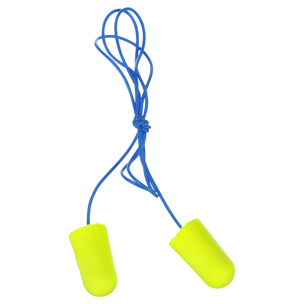 3M 7100006342 | E-A-Rsoft 311-1251 Bullet Shape Foam Large EarPlug