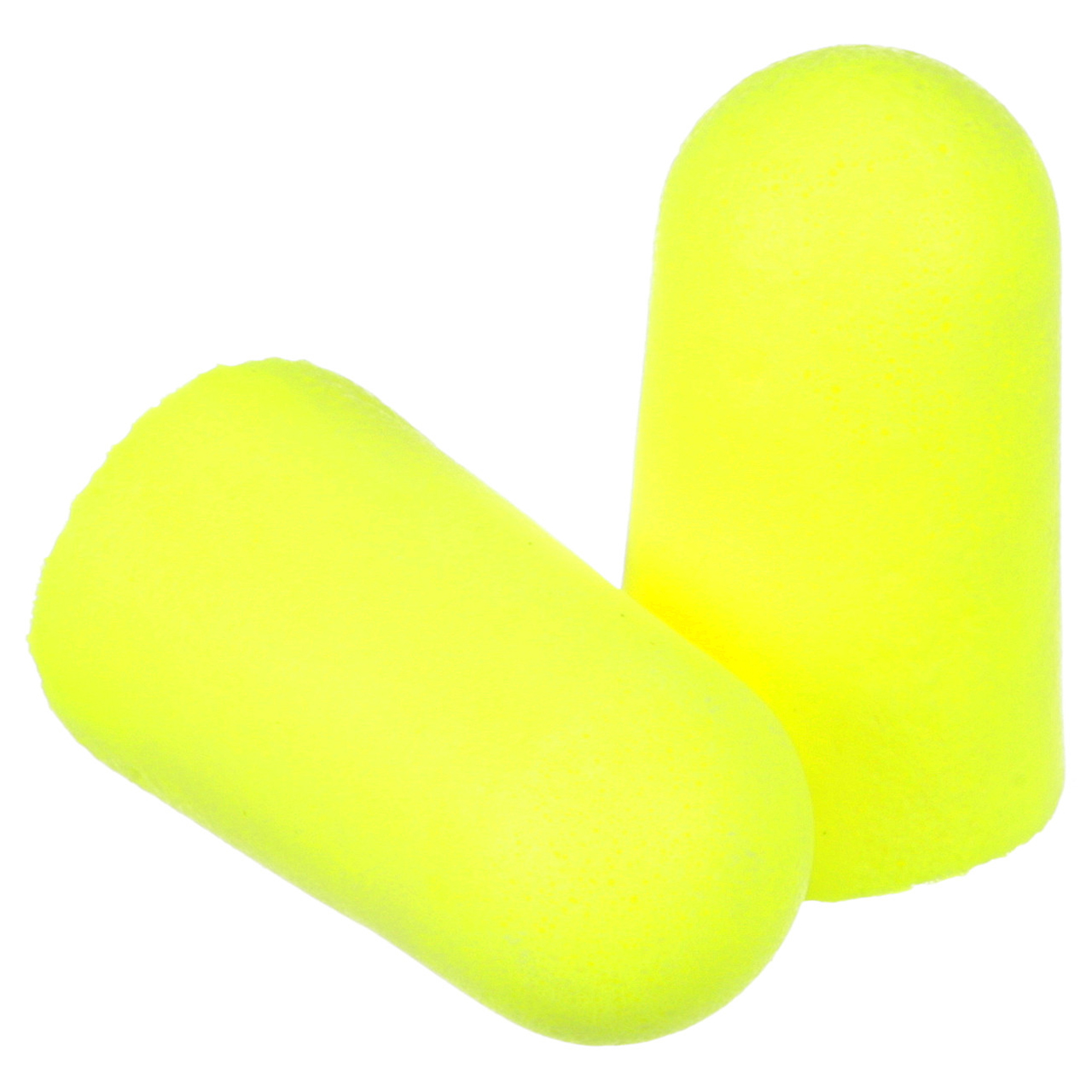 3M 7000127175 | E-A-Rsoft 312-1251 Bullet Shape Polyurethane Large EarPlug