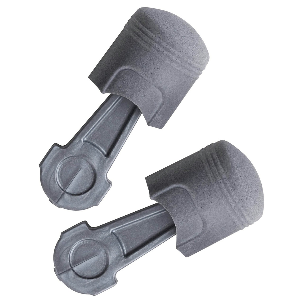 3M 7000127672 | E-A-R 93401 Cylinder Shape Foam/Thermoplastic Regular EarPlug