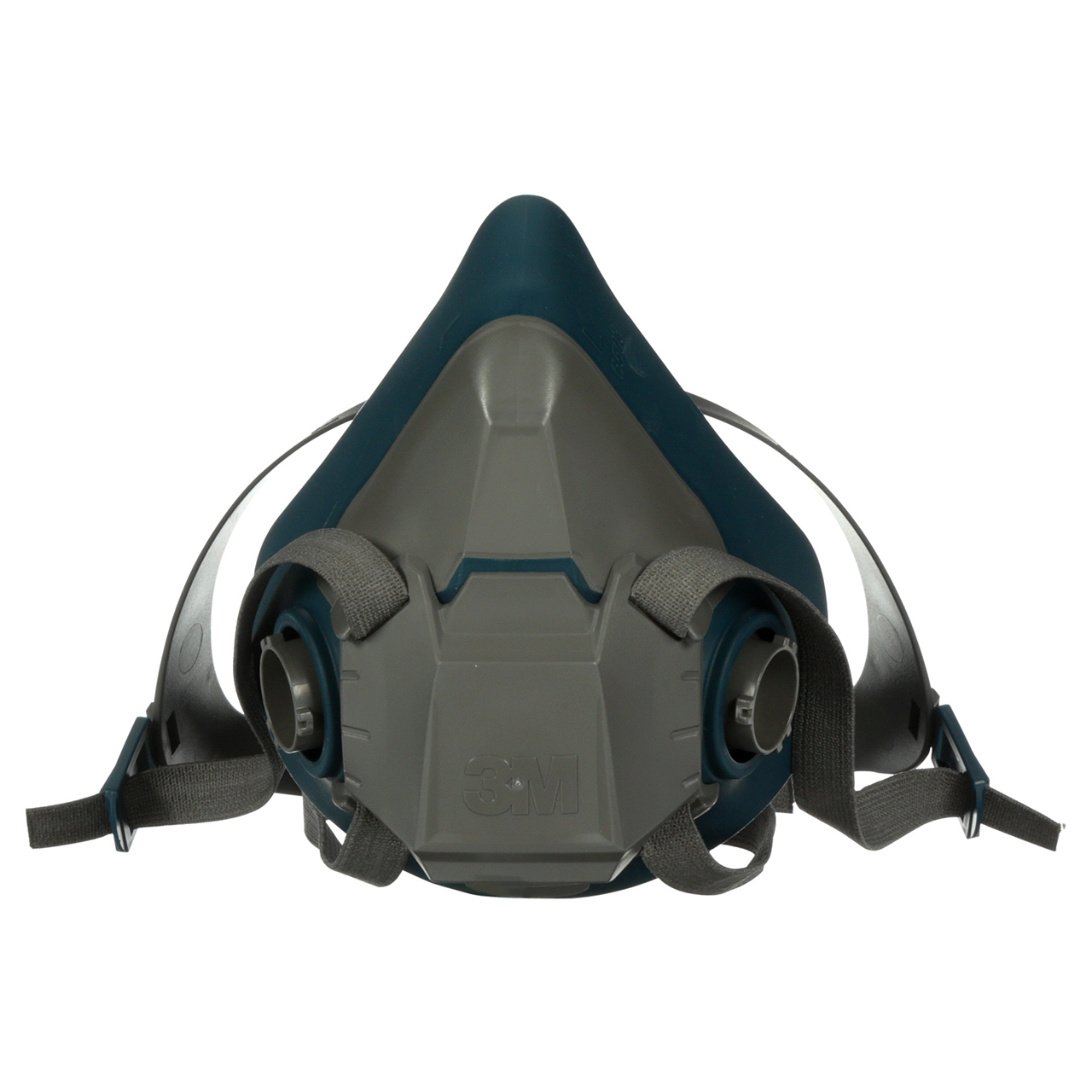 3M 7000128240 | 6503 Large Half Facepiece Respirator