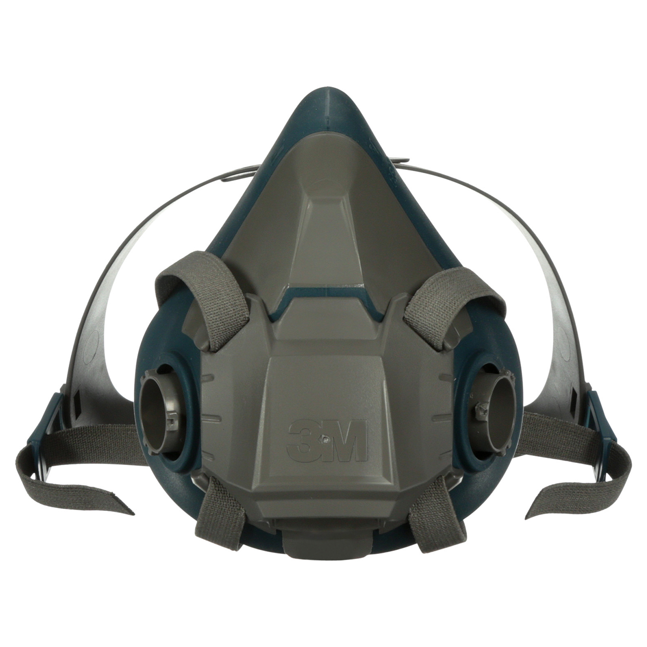 3M 7000128238 | 6502 Medium Half Facepiece Respirator