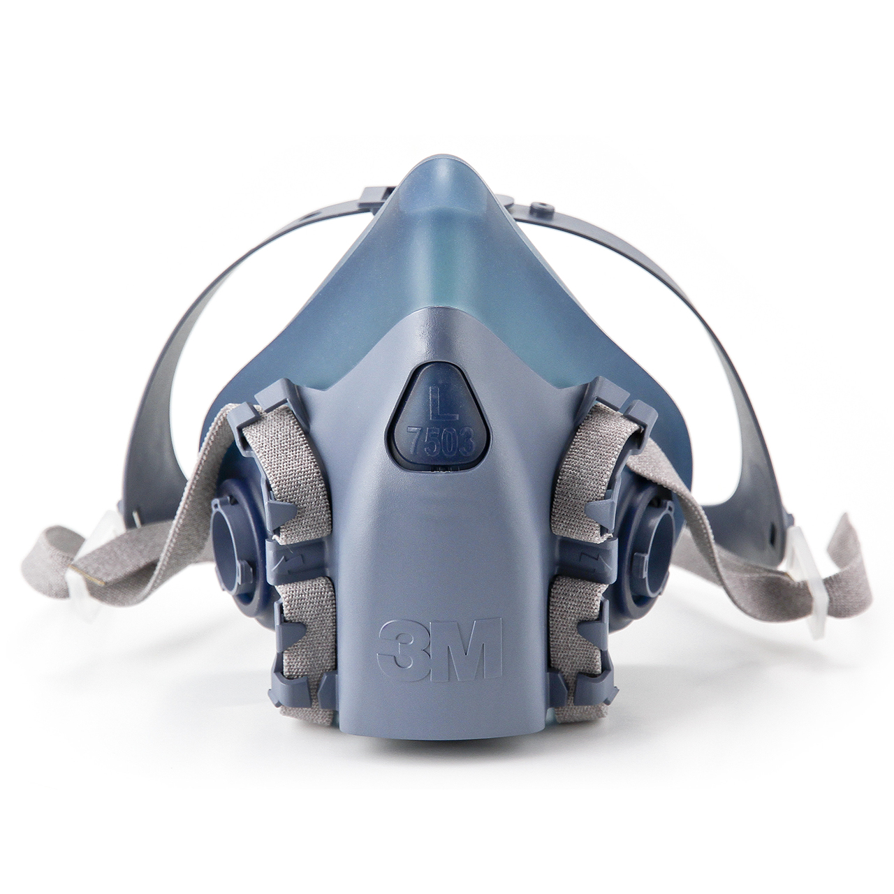 3M 7100134949 | Large Half Facepiece Respirator