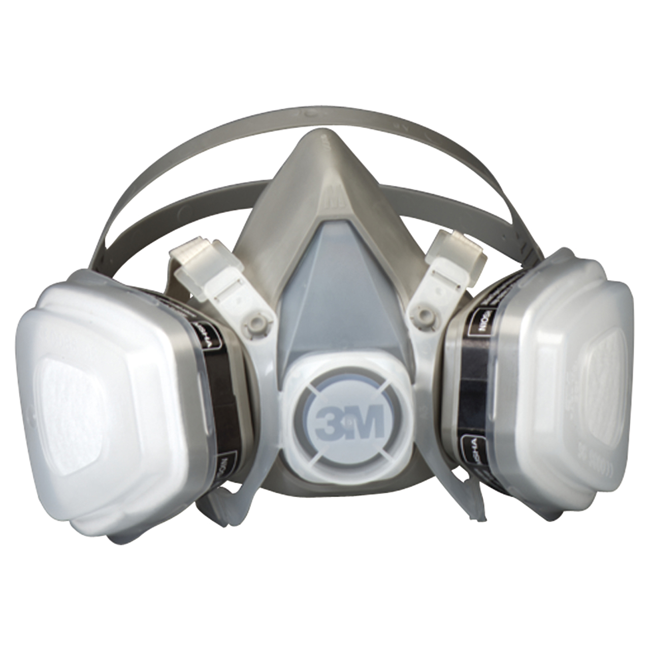 3M 7000126245 | 07191 Small Respirator Assembly