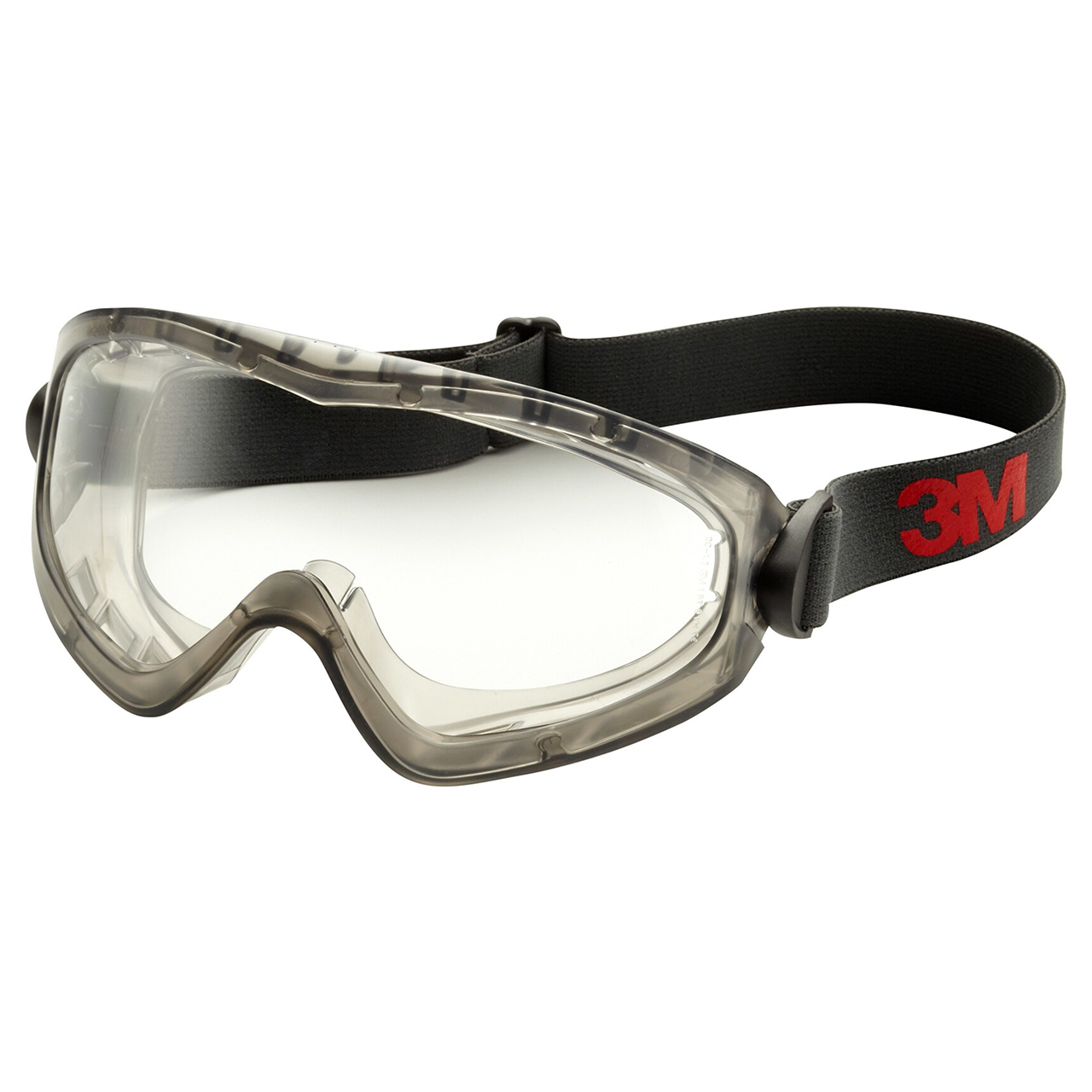 3M 7010302104 | GoggleGear GG2891S-SGAF Anti-fog Safety Goggles