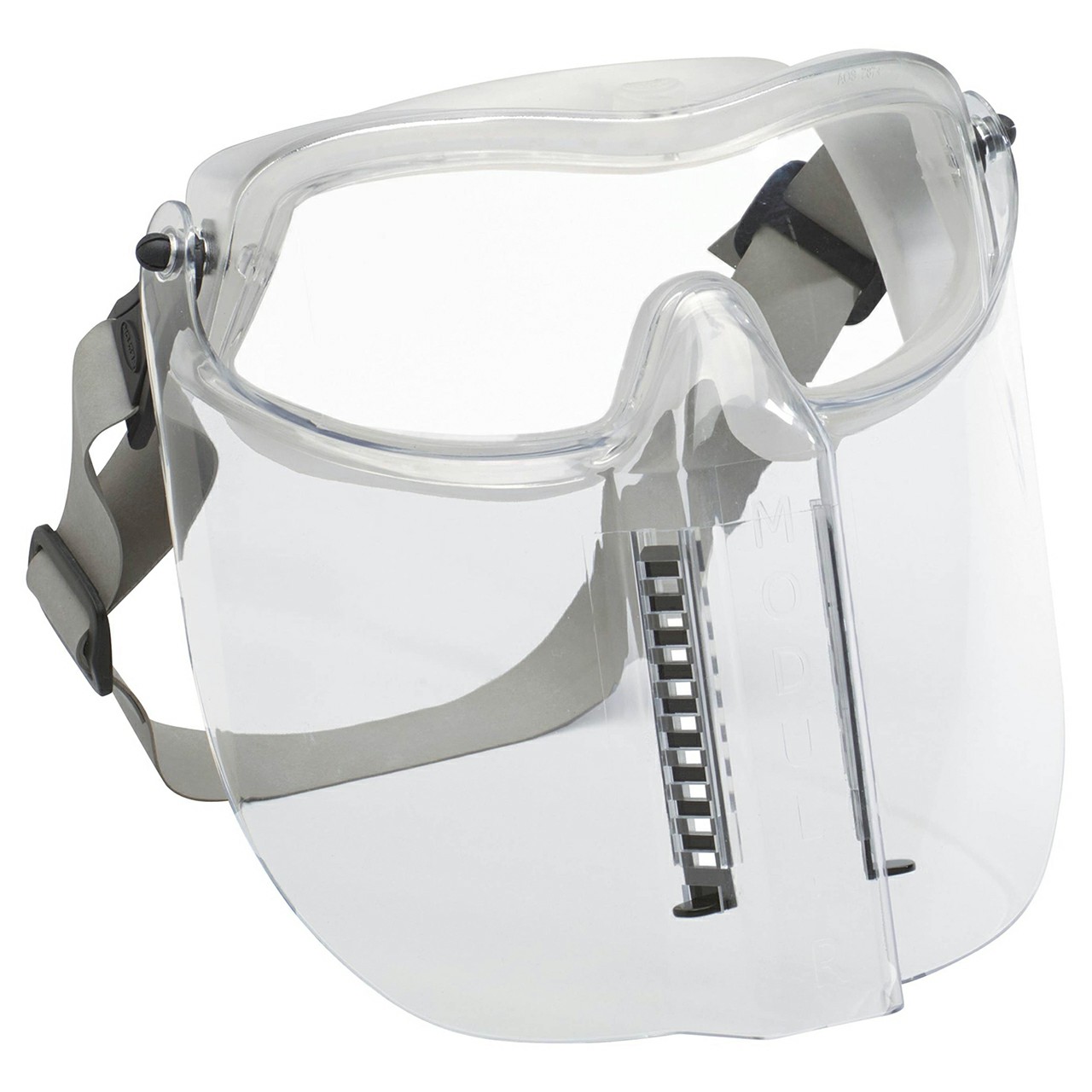3M 7000030008 | Modul-R 40658-00000-10 Anti-fog Safety Goggles