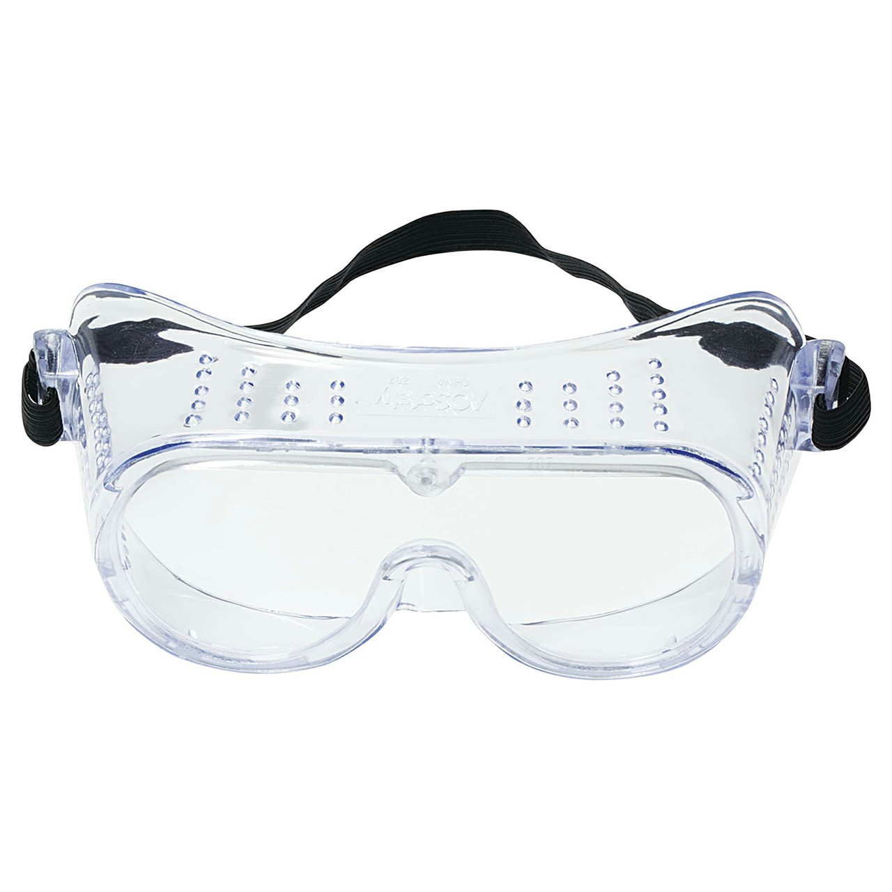 3M 7000030007 | 40651-00000-10 Anti-fog Safety Goggles