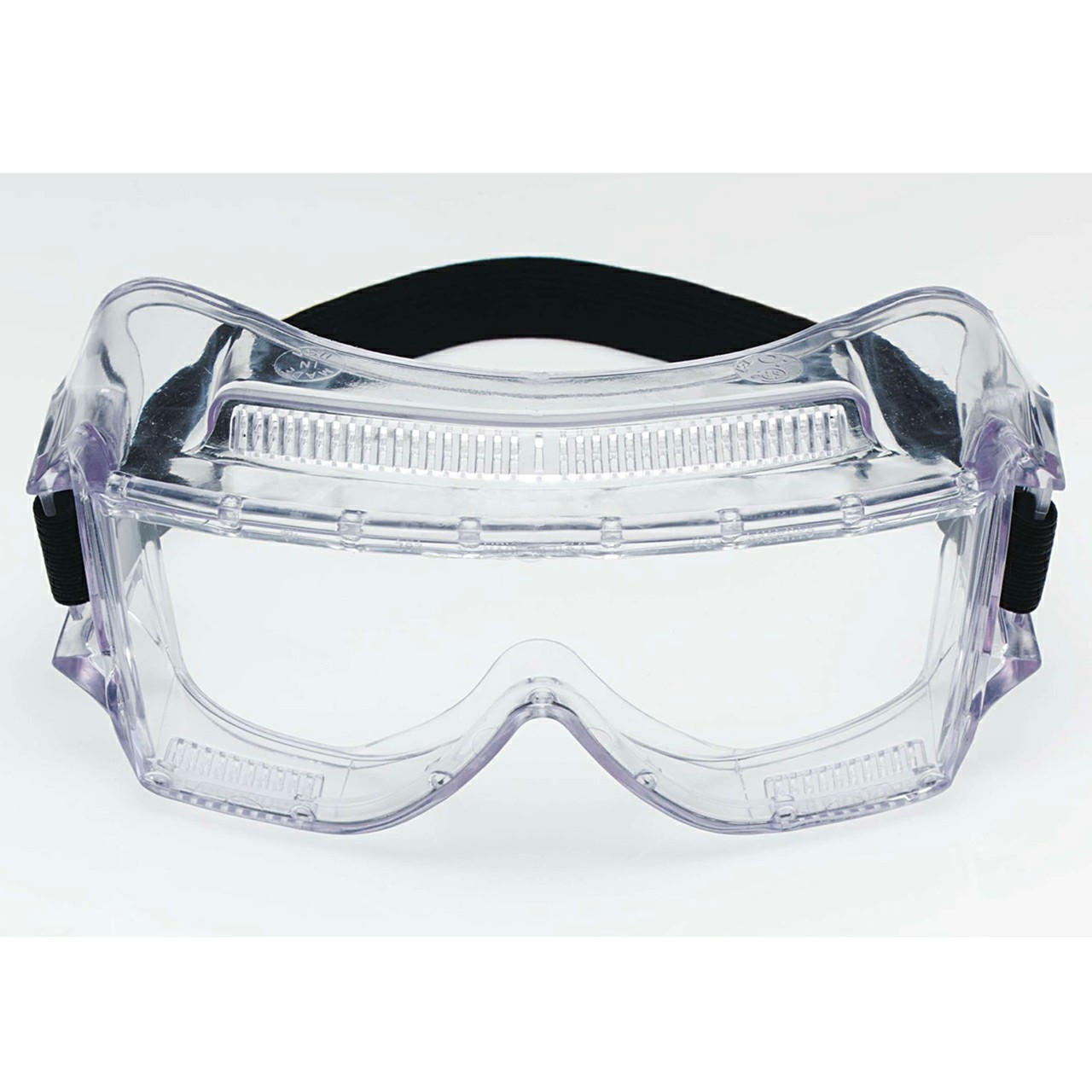 3M 7000127564 | Centurion 40300-00000-10 Uncoated Clear Frame Safety Goggles