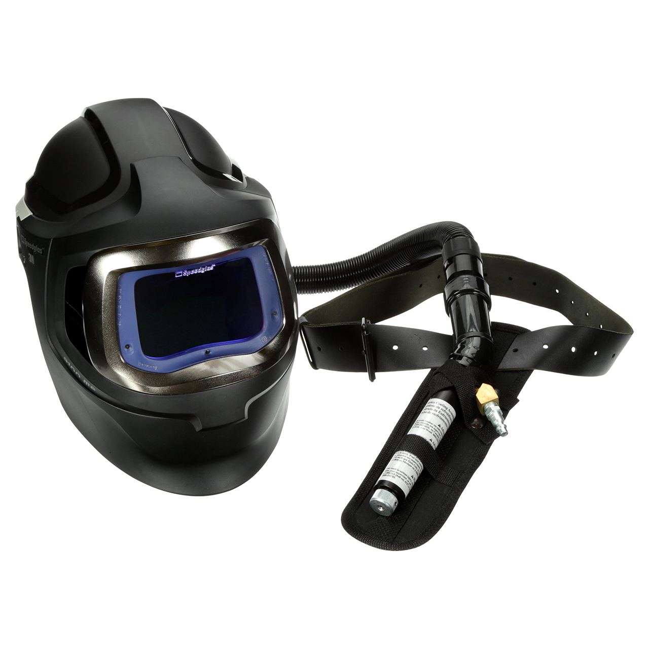 3M 7100194535 | Speedglas 27-5702-30iSW Welding Helmet