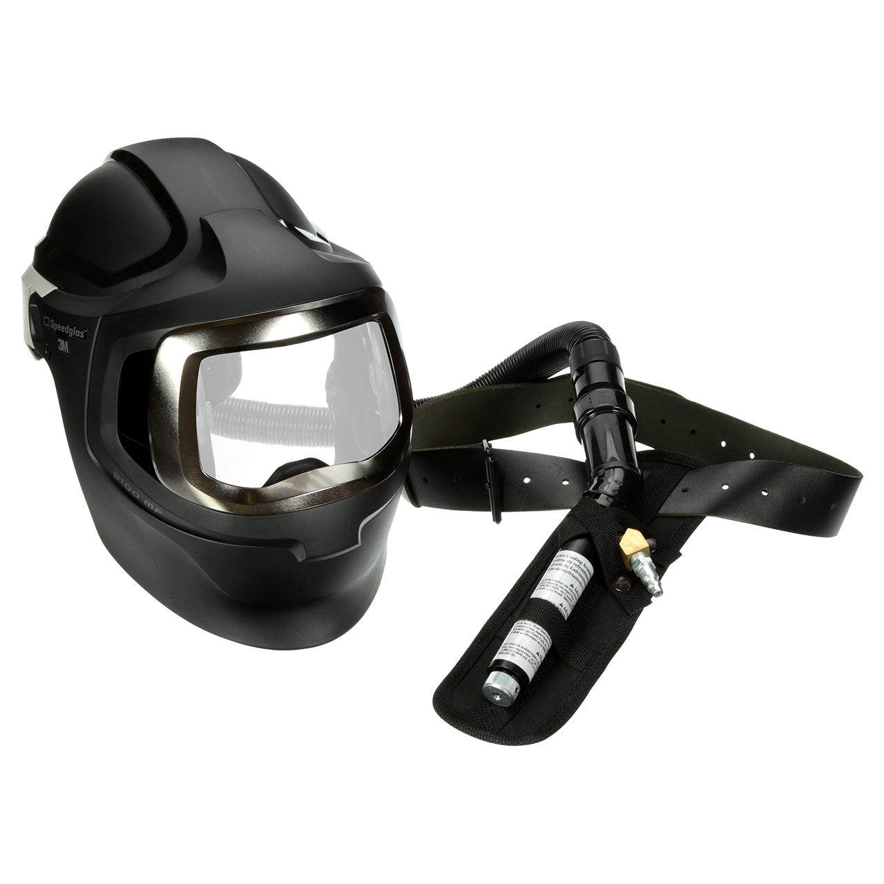 3M 7100194536 | Speedglas 27-5702-00SW Welding Helmet