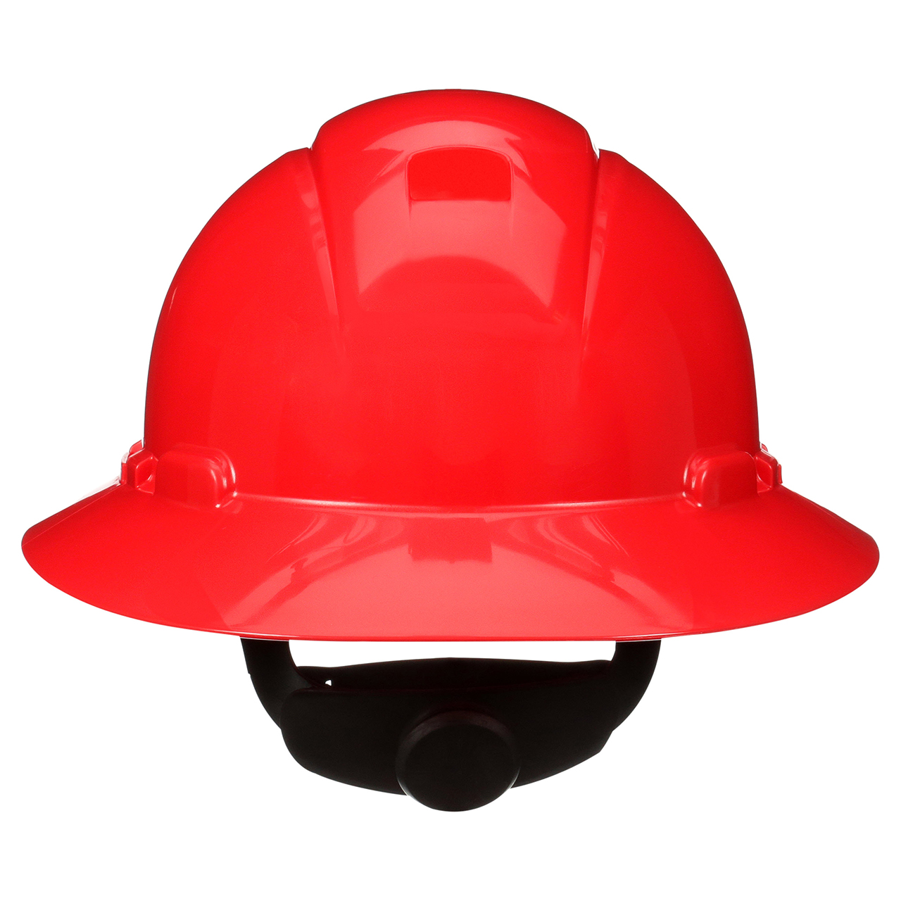 3M 7100240013 | SecureFit H-805SFR-UV Red Hard Hat