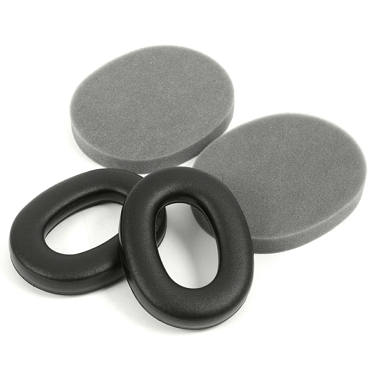 3M 7000104046 | PELTOR HYX2 Black Earmuff Hygiene Kit