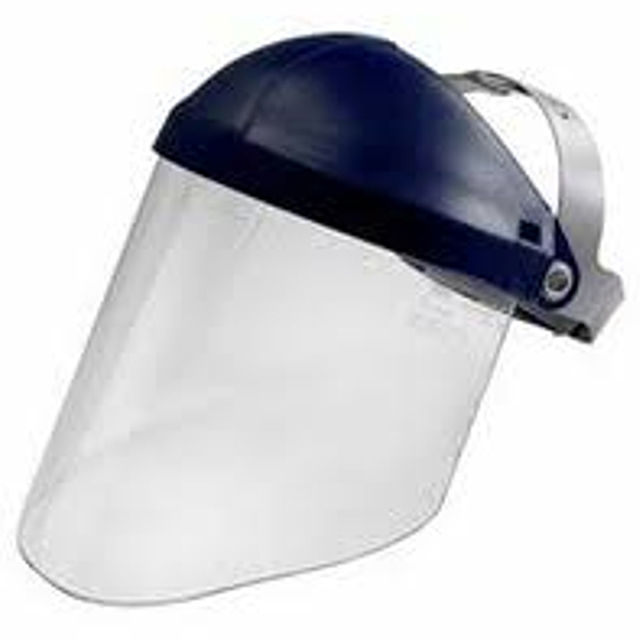 3M 7100159242 | 9.750" Width x 4.750" OAL Shield Replacement