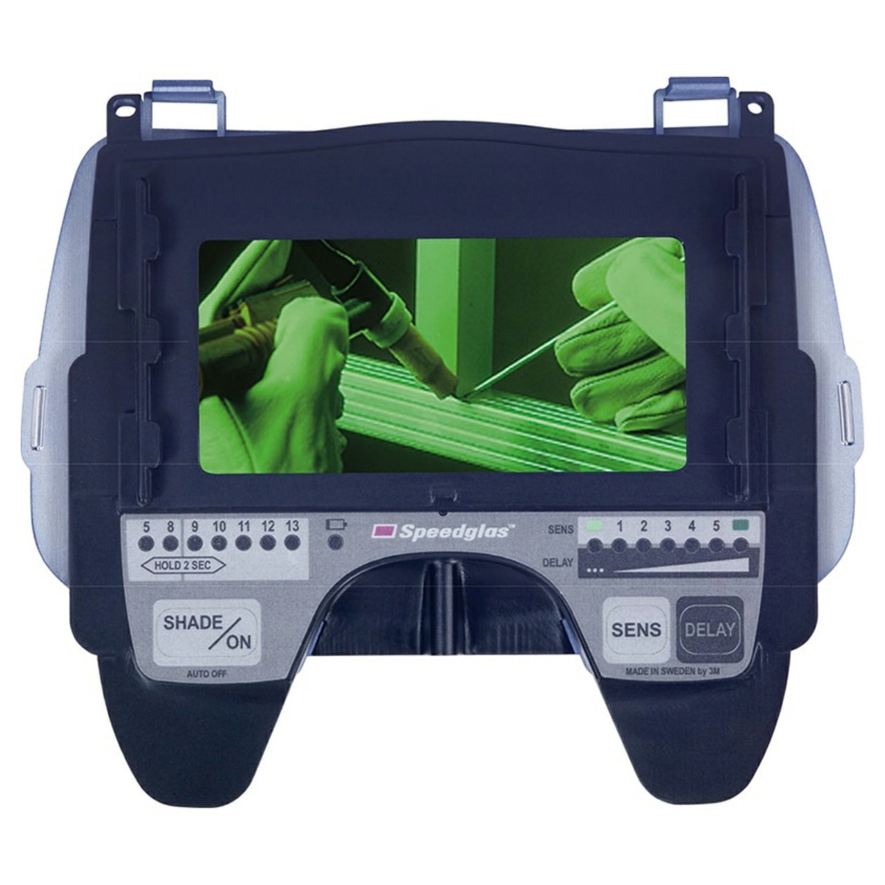 3M 7010385085 | Speedglas 06-0000-10 Auto-Darkening Filter