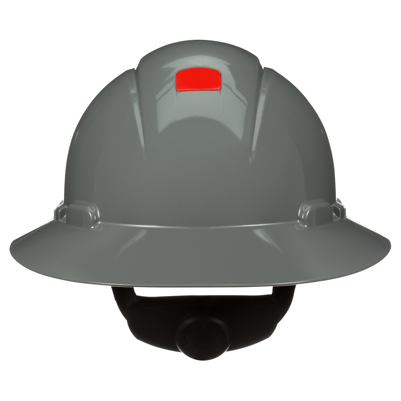 3M 7100240025 | SecureFit H-808SFR-UV Gray Hard Hat