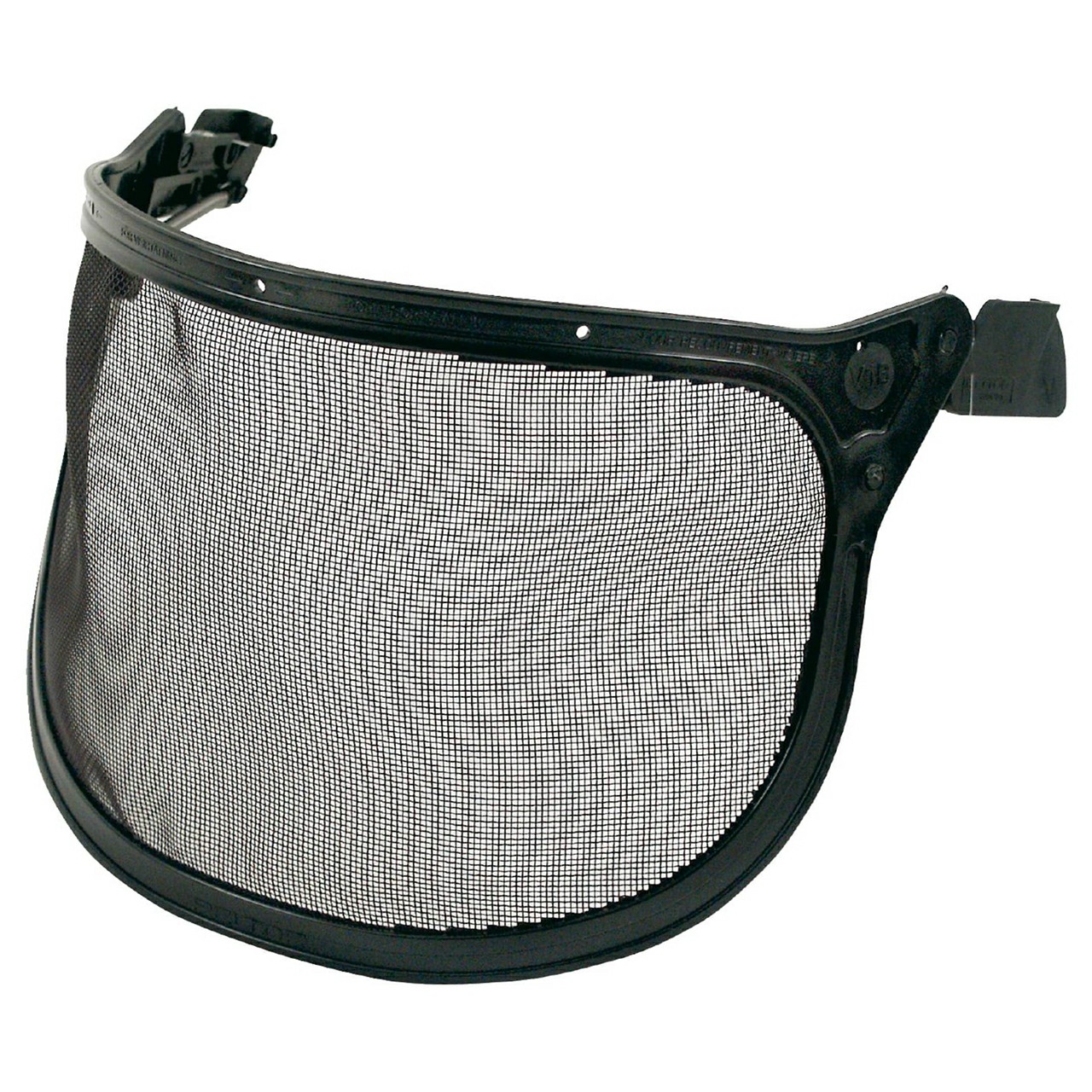 3M 7000103815 | V4A-10P 5.500" Width x 12.980" OAL Faceshield