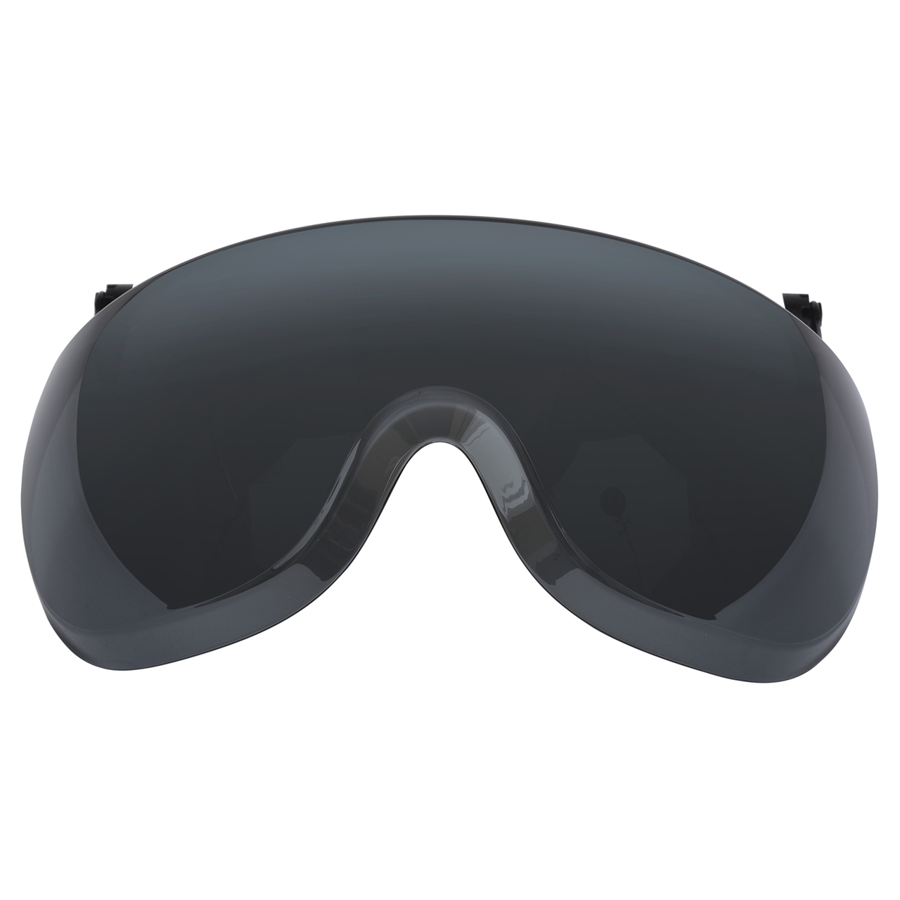 3M 7100271593 | Short Visor