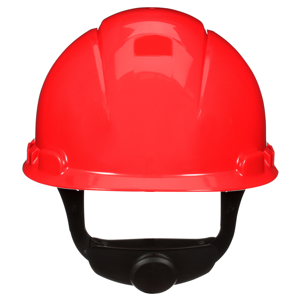 3M 7100240004 | SecureFit H-705SFR-UV Red Hard Hat