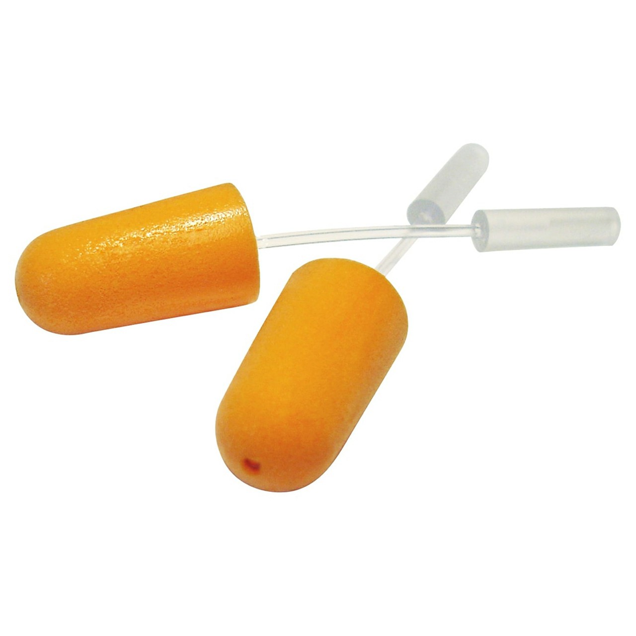3M 7000002409 | 393-2010-50 Tapered Shape Polyurethane EarPlug