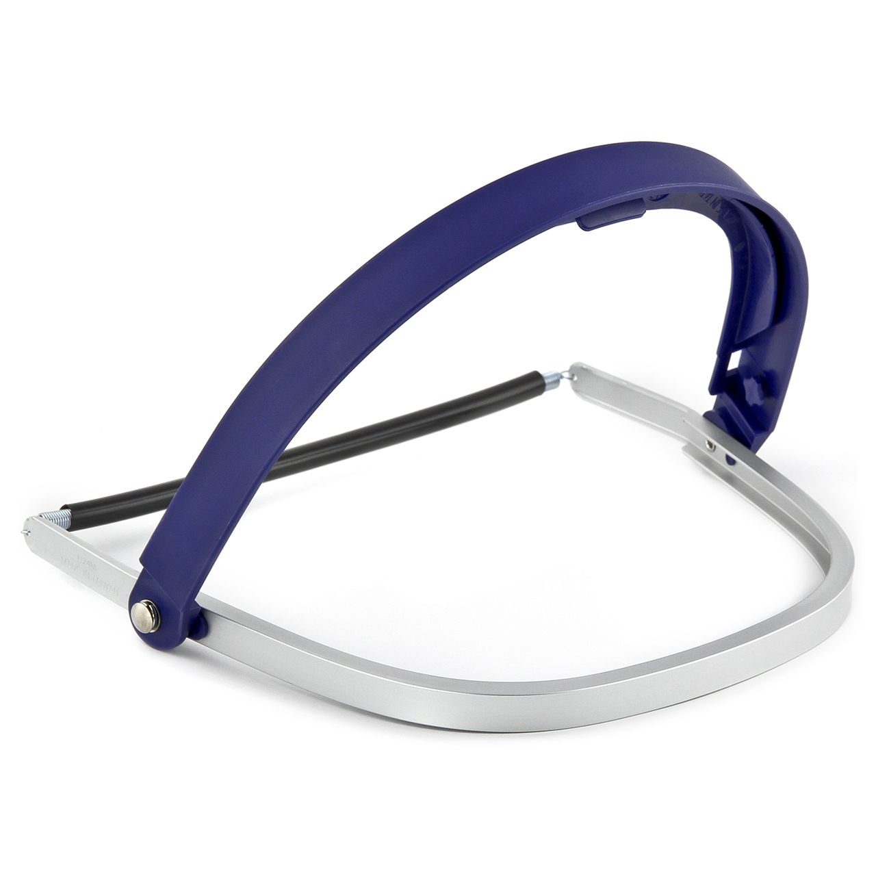 3M 7000002292 | 82520-10000 1.000" Width x 9.000" OAL 82520-10000 Aluminum Headgear