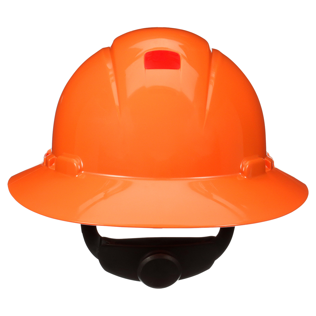 3M 7100239992 | SecureFit H-806SFR-UV Orange Hard Hat