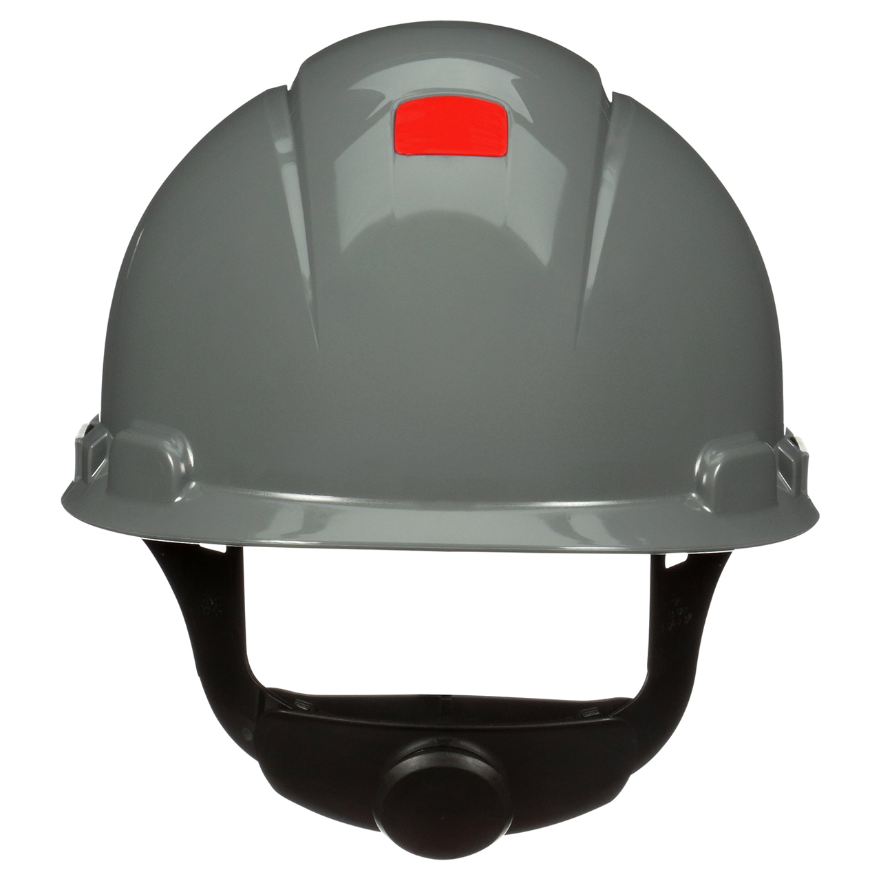 3M 7100240000 | SecureFit H-708SFR-UV Gray Hard Hat