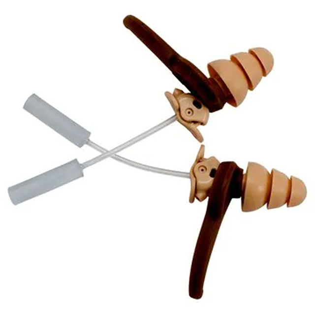 3M 7010385075 | Combat Arms Tan Ear Plug