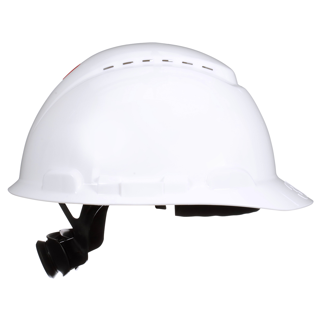 3M 7100239984 | SecureFit H-701SFV-UV White Hard Hat