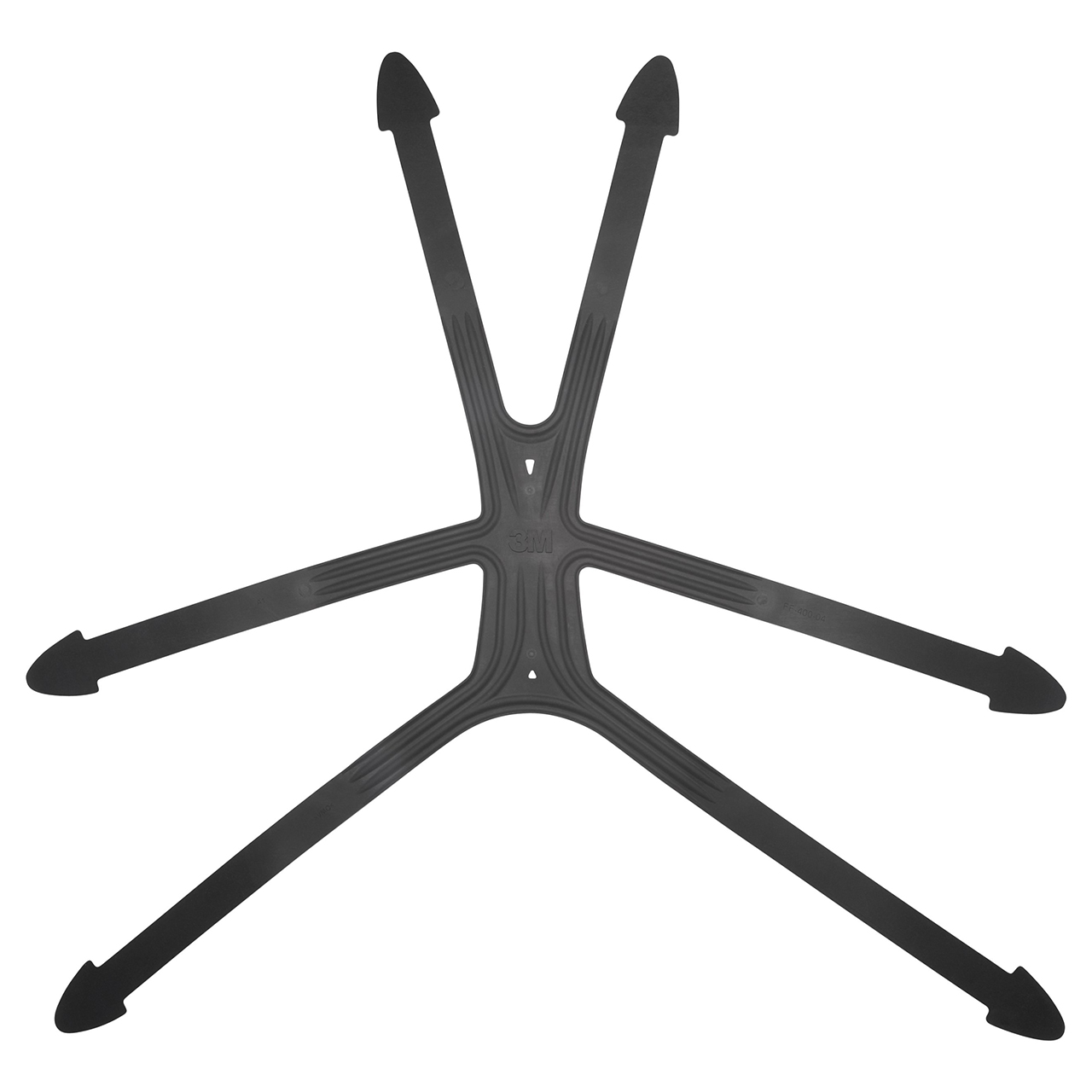 3M 7100283489 | FF-800-05 Silicone Head Harness