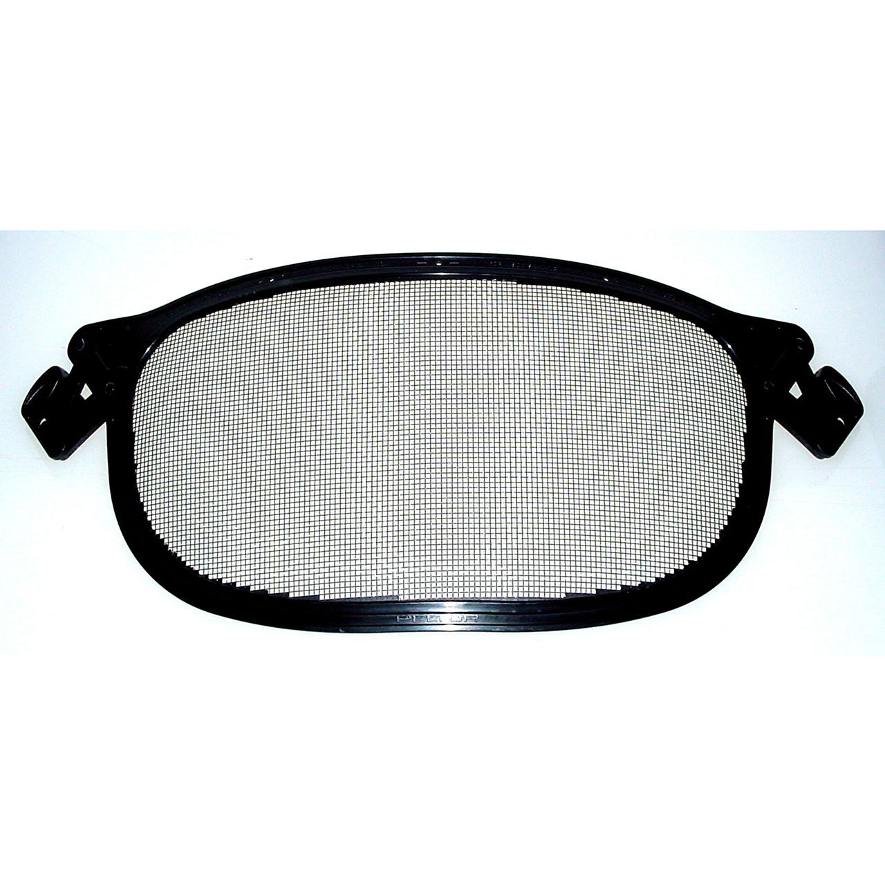 3M 7000103808 | V1A-10P 6.500" Width x 11.500" OAL Faceshield