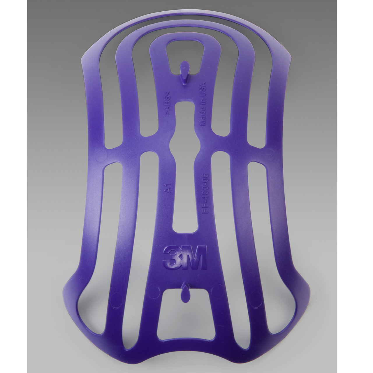 3M 7000052737 | FF-400-06 Plastic Resin Head Harness