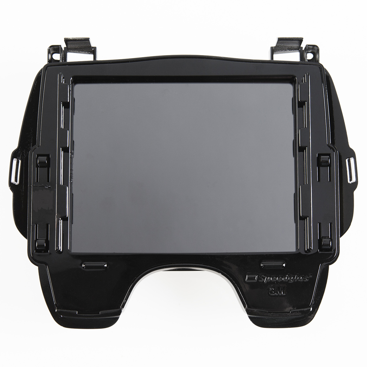 3M 7010342411 | Speedglas 06-0000-P10 Black Welding Lens Assembly