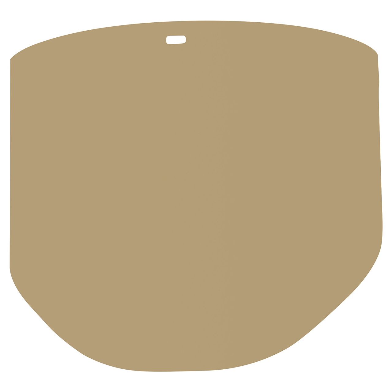 3M 7000052705 | 82504-00000 8.000" Width x 14.500" OAL Faceshield