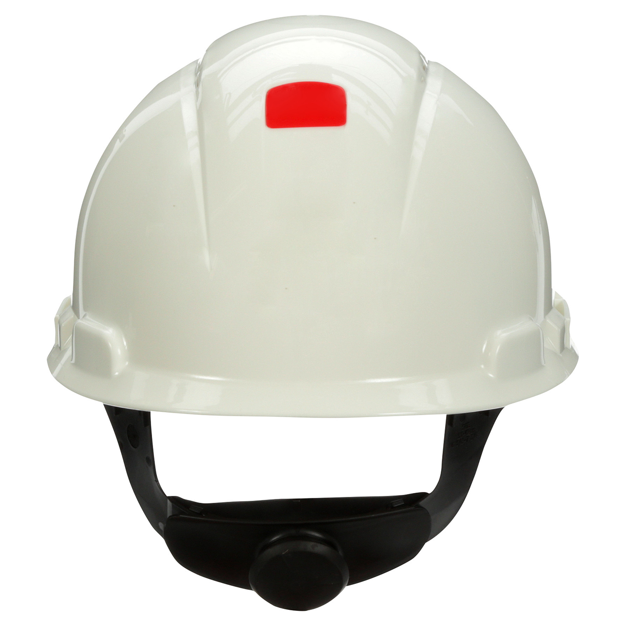 3M 7100239982 | SecureFit H-701SFR-UV White Hard Hat