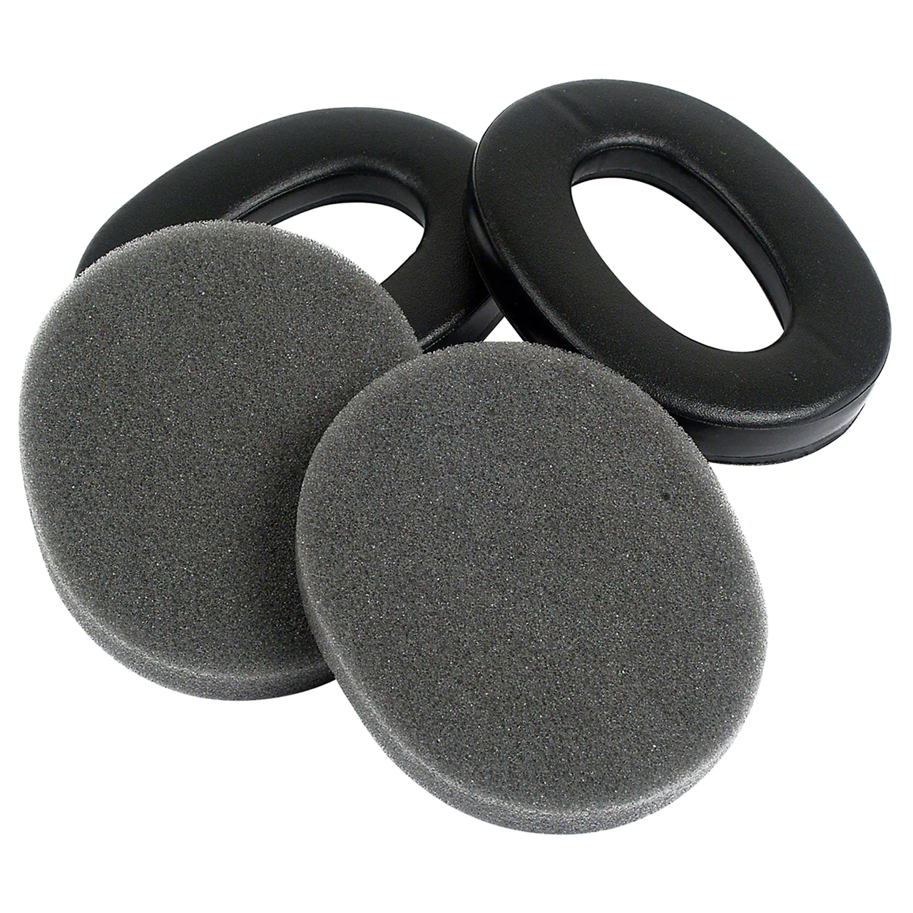 3M 7000039638 | PELTOR Black Earmuff Hygiene Kit
