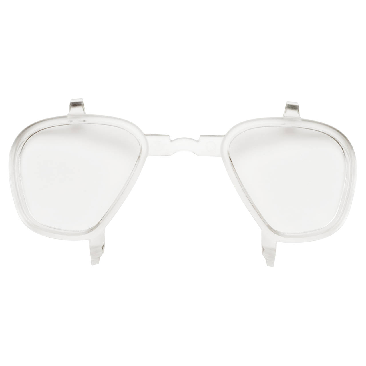 3M 7100084923 | GoggleGear GG500-PI 15.24cm Height Anti-fog Replacement Lens