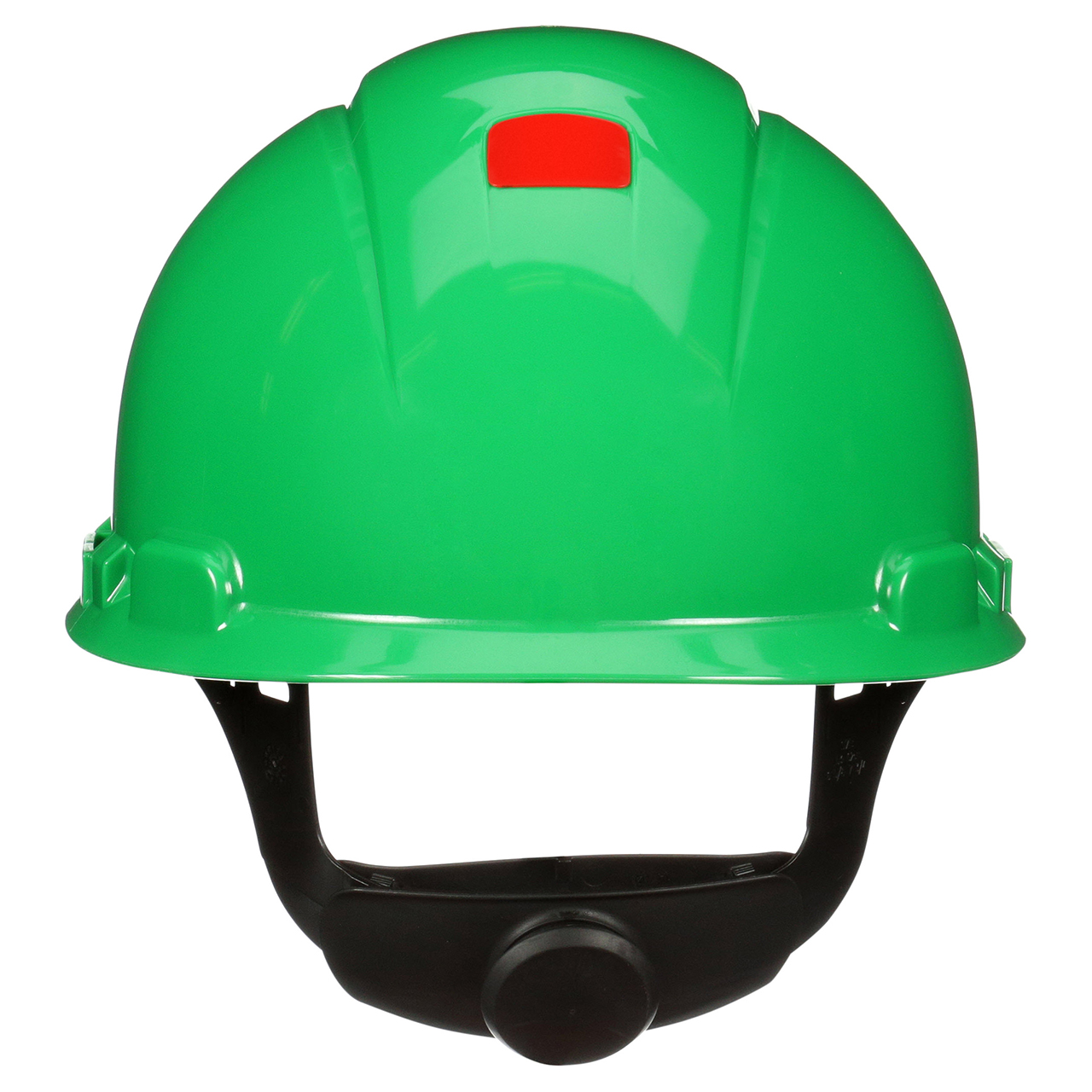 3M 7100239994 | SecureFit H-704SFR-UV Green Hard Hat